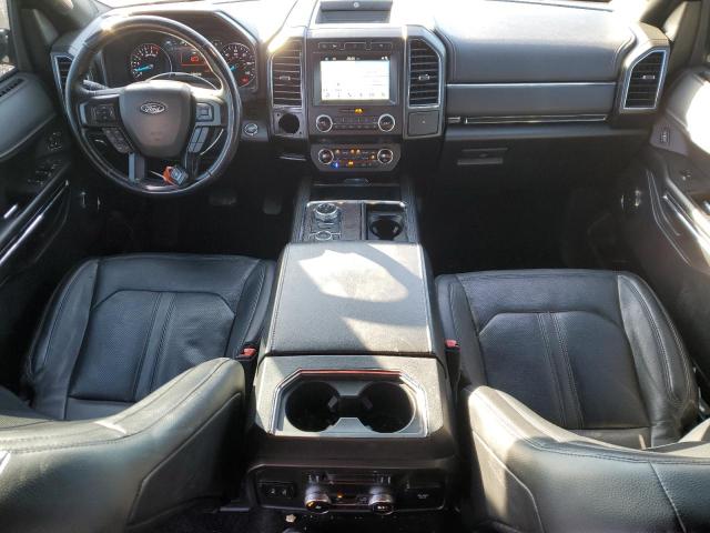 2018 FORD EXPEDITION LIMITED - 1FMJU2AT5JEA24565