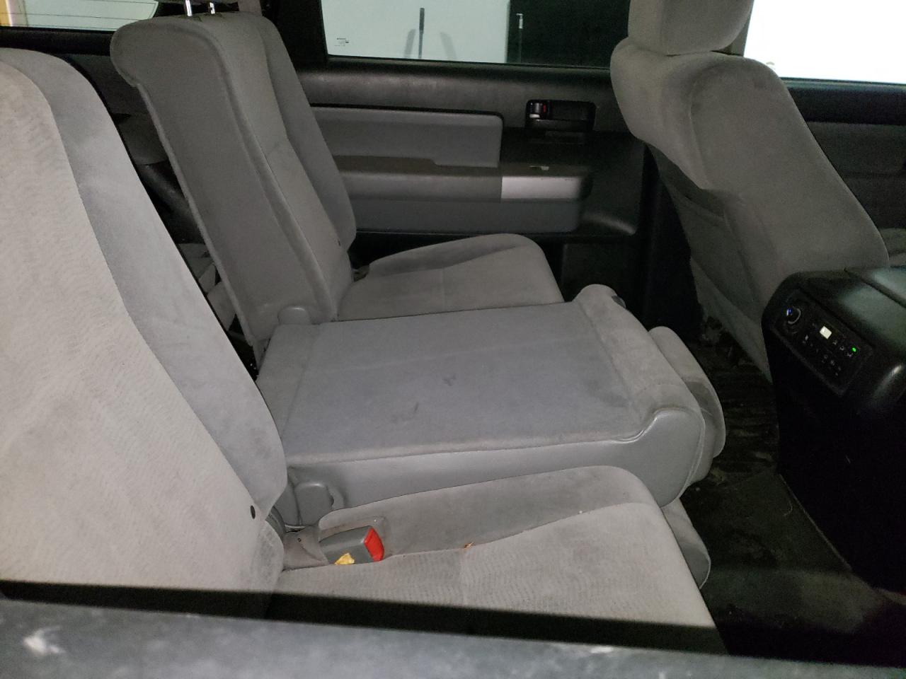 Lot #3260927981 2008 TOYOTA SEQUOIA SR