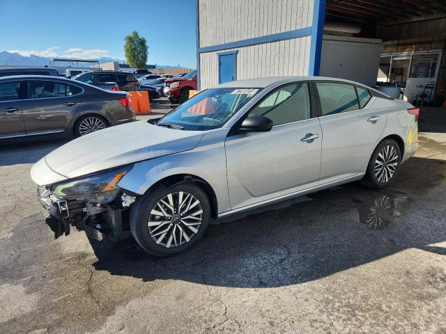 2025 NISSAN ALTIMA SV - 1N4BL4DV4SN386978