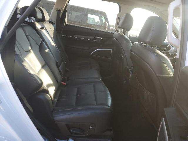 2021 KIA TELLURIDE EX #3290566795