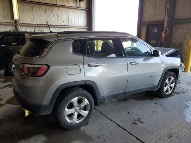 2018 JEEP COMPASS LA - 3C4NJDBB9JT185226