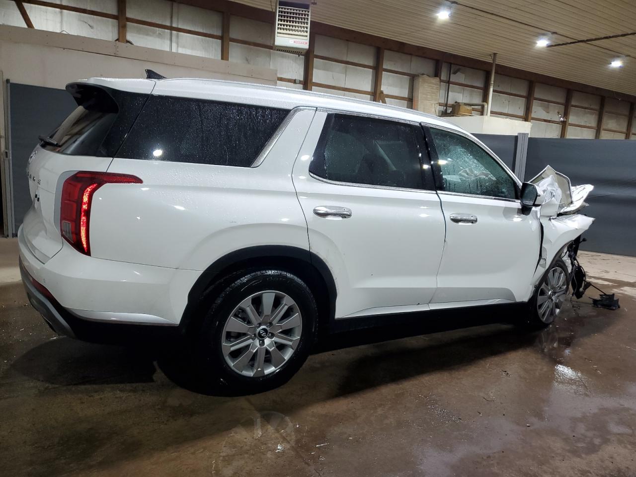 HYUNDAI PALISADE SEL