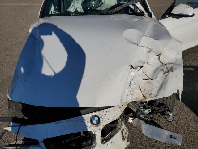 2020 BMW 430I GRAN WBA4J1C0XLCE50371