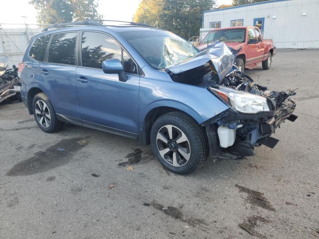 2017 SUBARU FORESTER 2 #3278572965