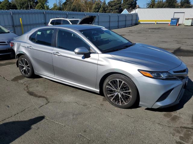 2020 TOYOTA CAMRY SE - 4T1M11AK0LU963879