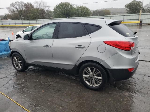 2014 HYUNDAI TUCSON GLS #3290395758