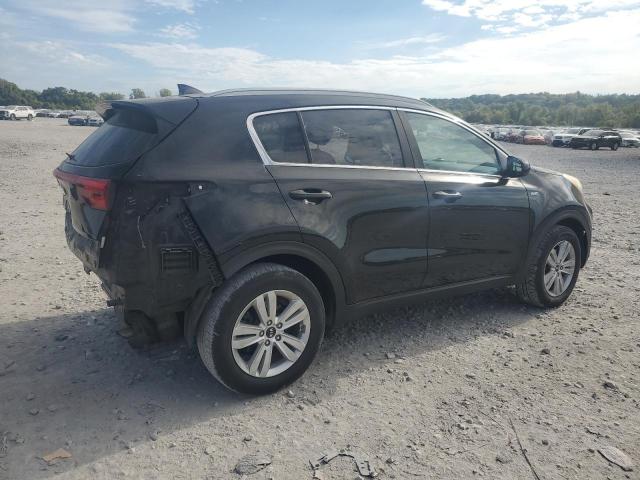2019 KIA SPORTAGE L - KNDPMCAC1K7549990