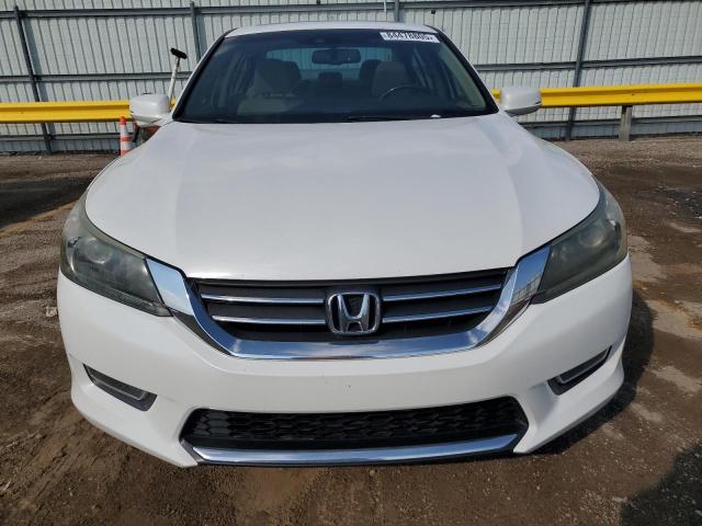 2013 HONDA ACCORD EXL - Other View
