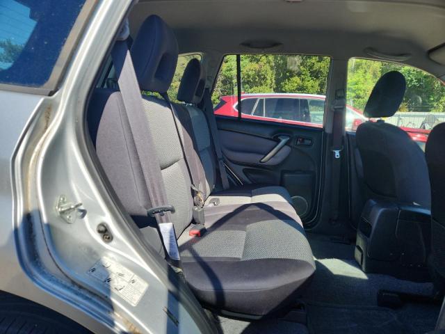 2005 TOYOTA RAV4 #3301648643