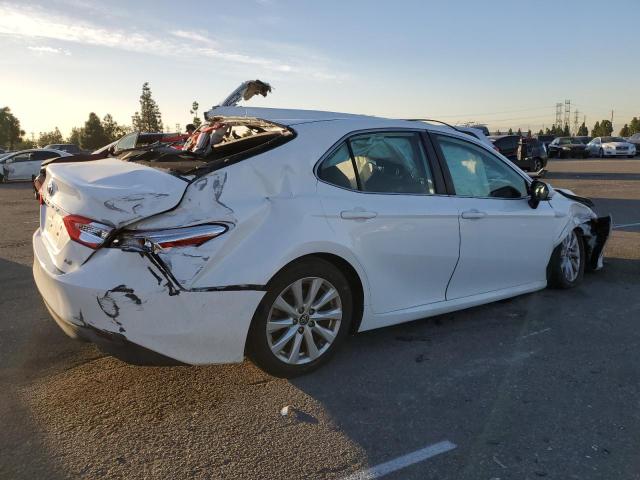 2019 TOYOTA CAMRY L #3290255213