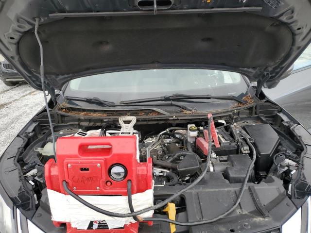 2021 NISSAN ROGUE SV - 5N1AT3BA7MC732287