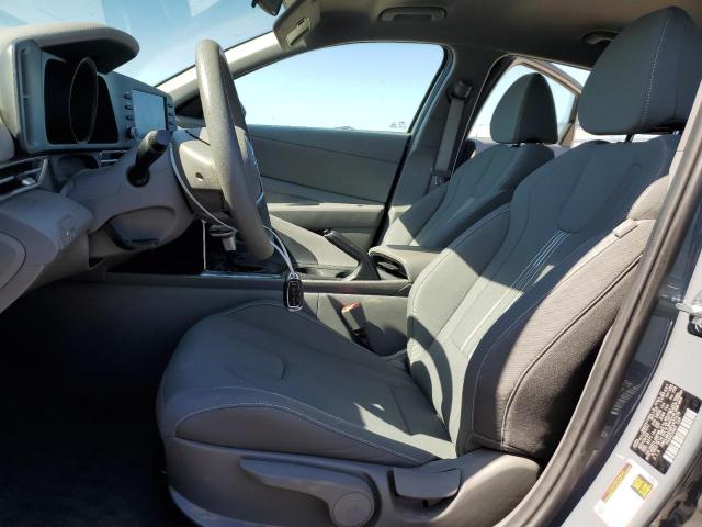 2023 HYUNDAI ELANTRA SE KMHLM4AG9PU437479