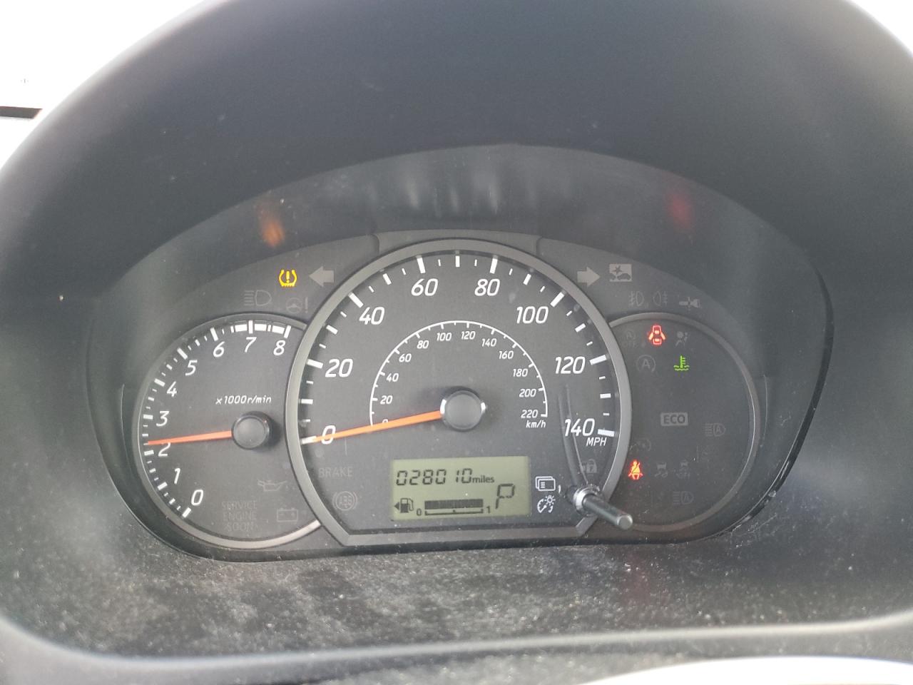 MITSUBISHI MIRAGE ES