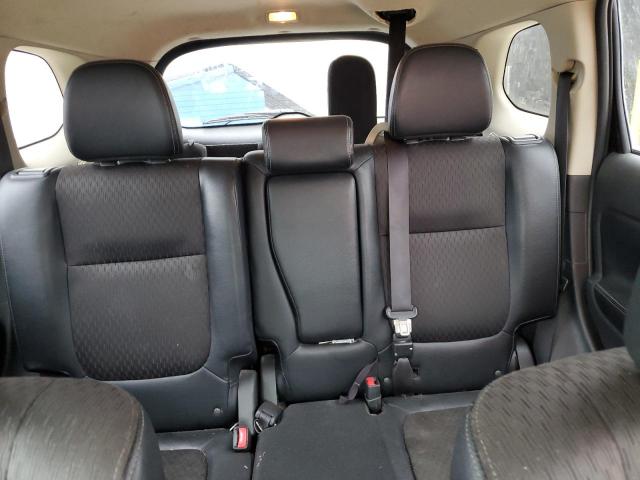 2015 MITSUBISHI OUTLANDER - JA4AD3A37FZ011501