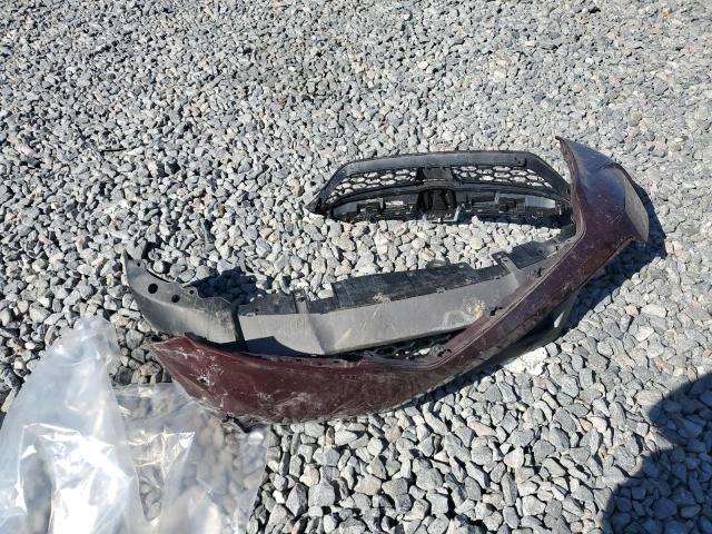 2018 HONDA CR-V TOURI 7FARW2H92JE067159