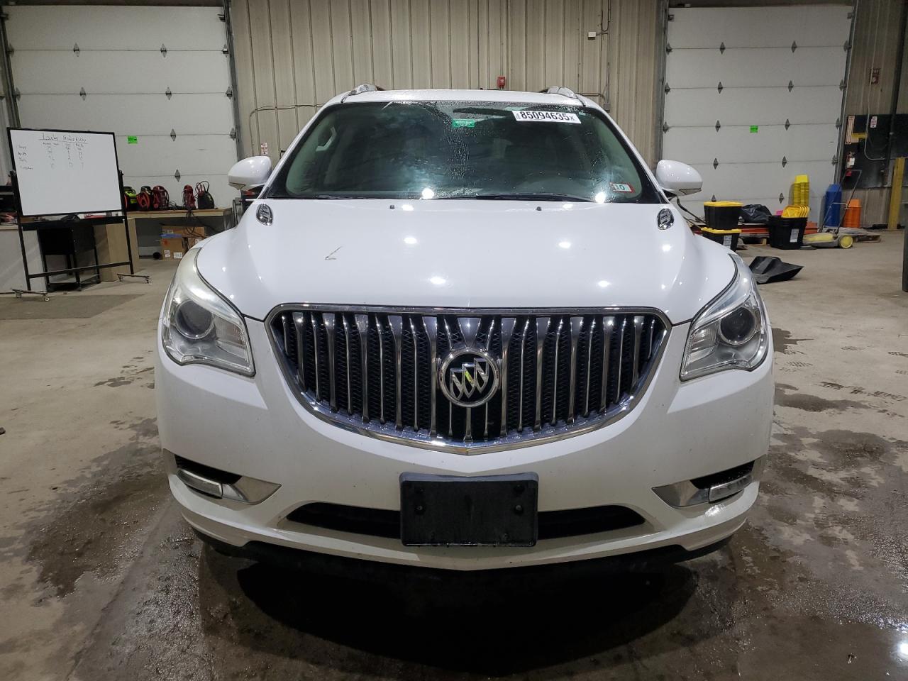BUICK ENCLAVE