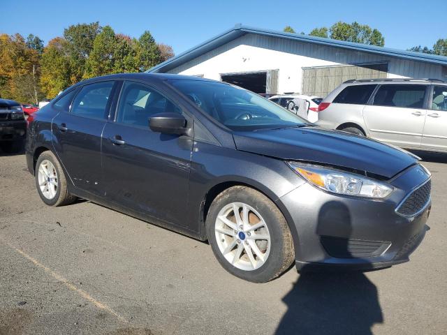 2018 FORD FOCUS SE - 1FADP3FE7JL228343