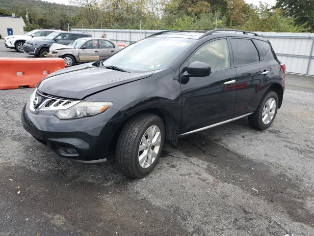 NISSAN MURANO S