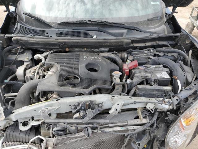 2011 NISSAN JUKE S #3285102375