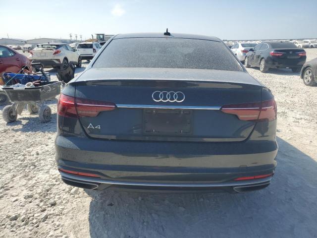 2020 AUDI A4 PREMIUM - WAUGMAF42LN008477
