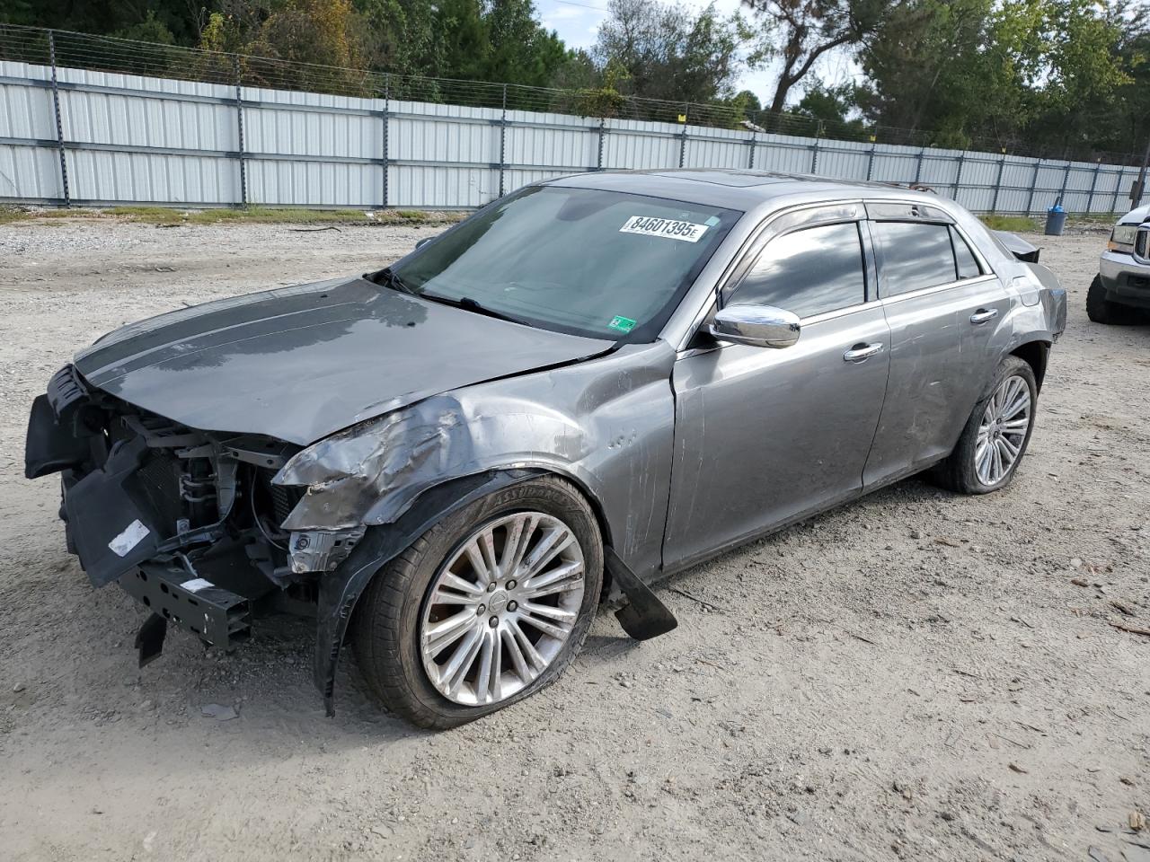 CHRYSLER 300C