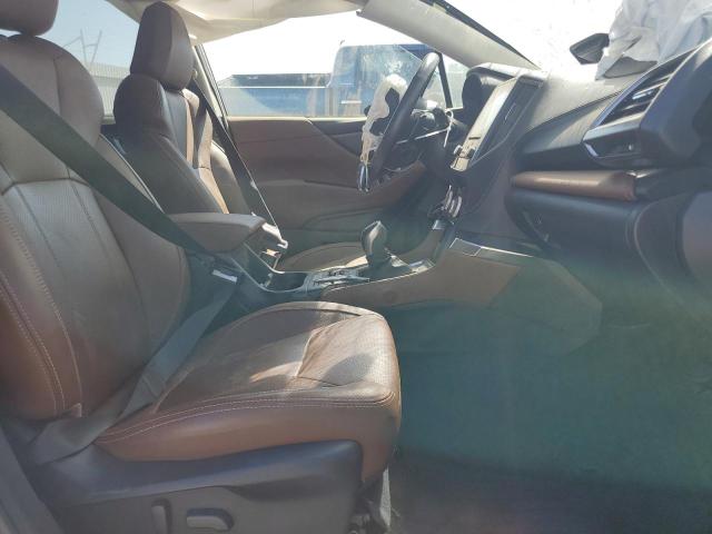 2019 SUBARU FORESTER T - JF2SKAWC1KH489668