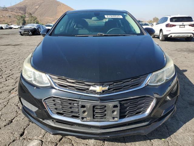 2017 CHEVROLET CRUZE LS 1G1BC5SM9H7128388