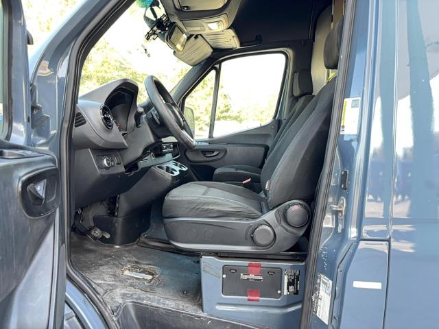 2019 MERCEDES-BENZ SPRINTER 2 WD4PF1CD8KP143442
