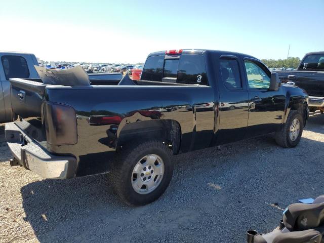 2013 CHEVROLET SILVERADO #3294195944