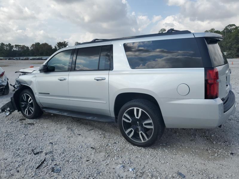 2020 CHEVROLET SUBURBAN K #3284892955