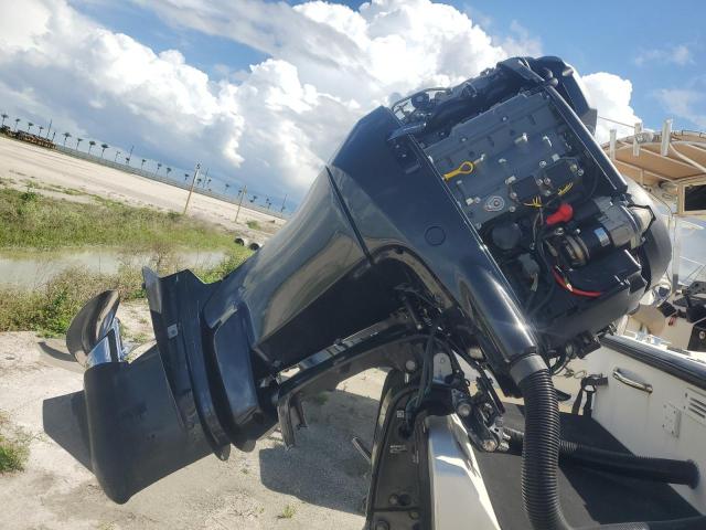 1998 MAKO MARINE 232 DLX CTR. CONSOLE WBRACKET #3303884709