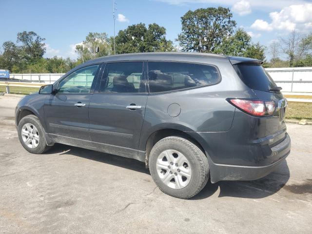 2014 CHEVROLET TRAVERSE L #3290252241