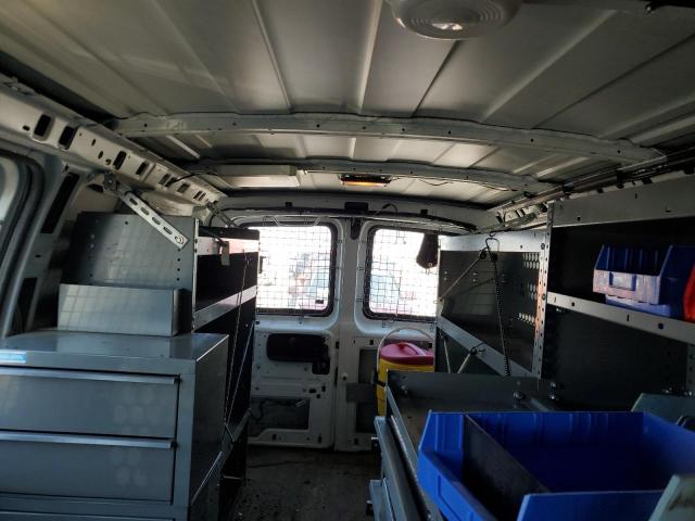 2013 CHEVROLET EXPRESS G2 #3303674927