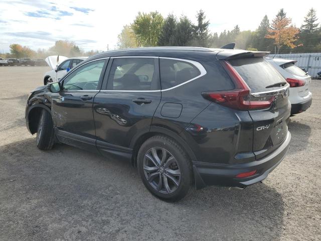 2021 HONDA CR-V SPORT - 2HKRW2H47MH203159