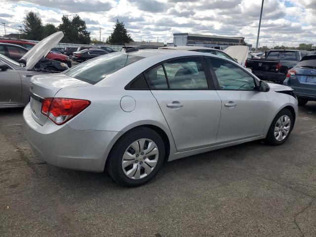 2015 CHEVROLET CRUZE LS - 1G1PA5SH5F7211165