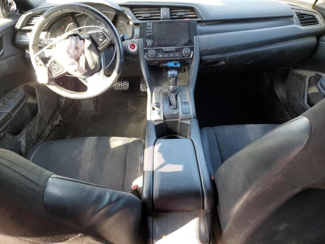 2021 HONDA CIVIC SPOR SHHFK7H45MU426826