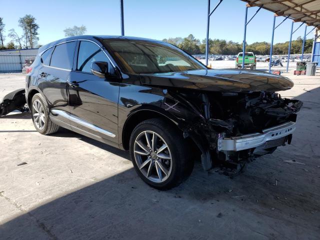 2020 ACURA RDX TECHNO - 5J8TC2H56LL002923