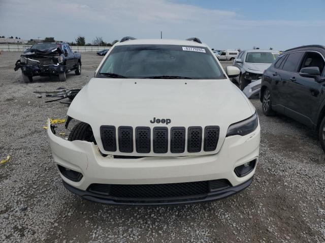 2019 JEEP CHEROKEE L - 1C4PJMLBXKD451965