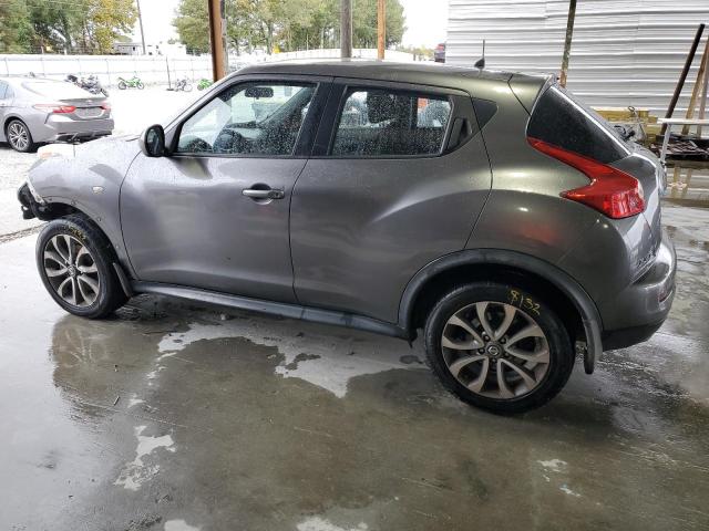 2011 NISSAN JUKE S - JN8AF5MR4BT004776