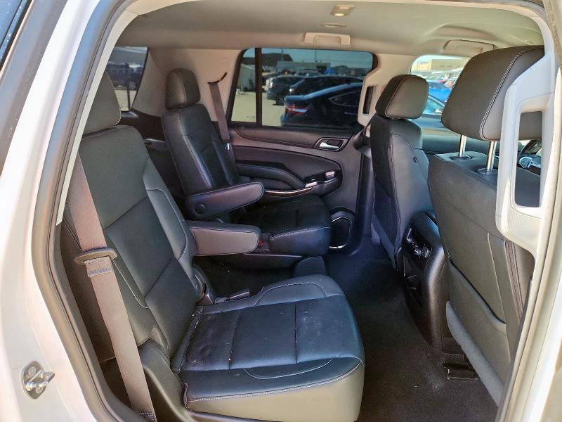 2018 CHEVROLET TAHOE C150 - 1GNSCBKC5JR348786