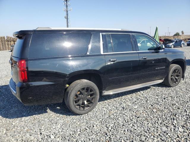 2019 CHEVROLET SUBURBAN K1500 PREMIER - 1GNSKJKC7KR196198