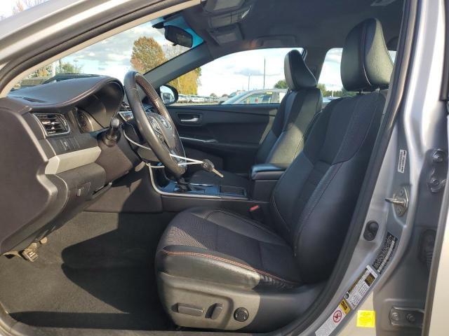 2017 TOYOTA CAMRY LE - 4T1BF1FK9HU294696