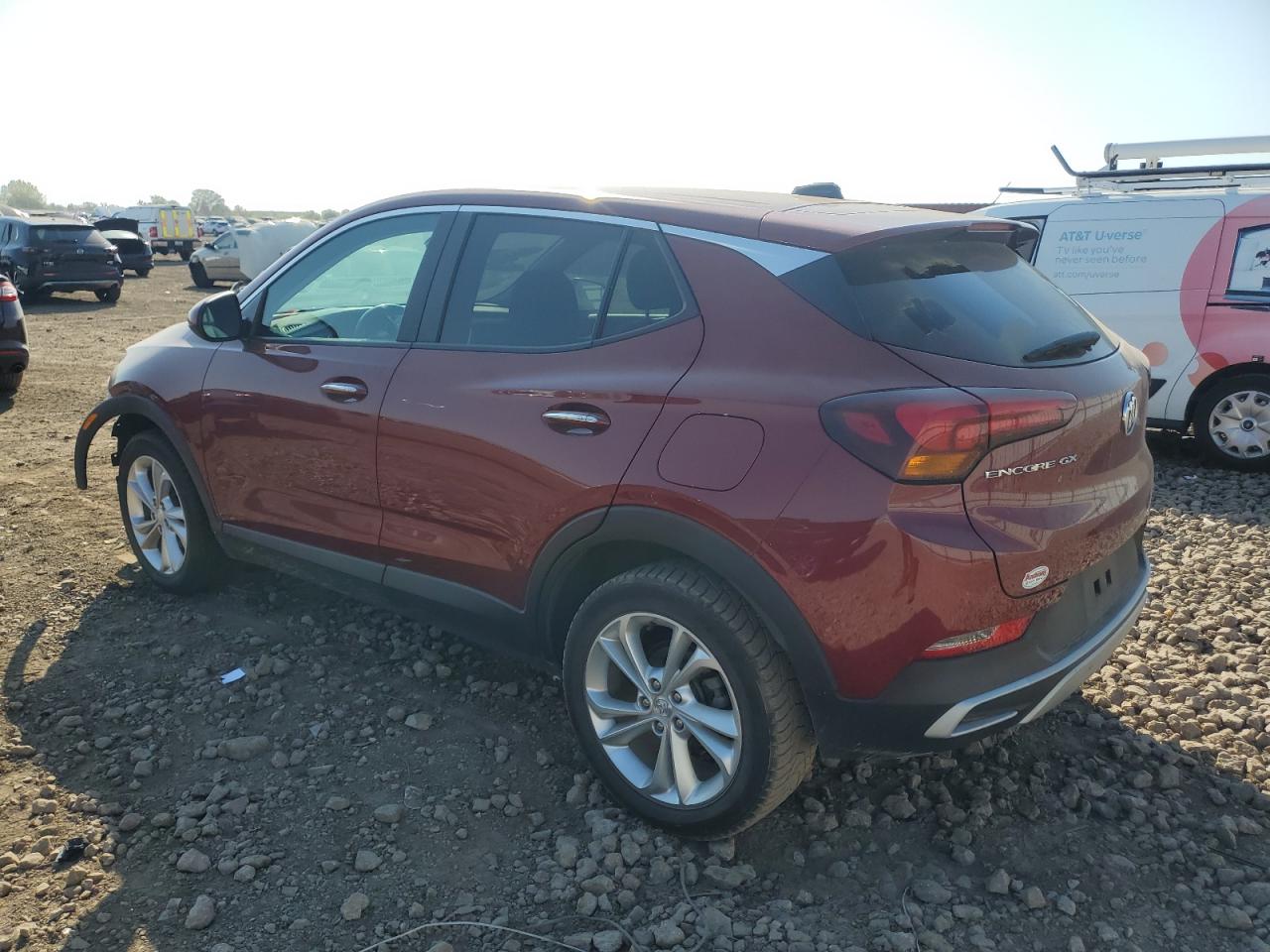 BUICK ENCORE PREFERRED