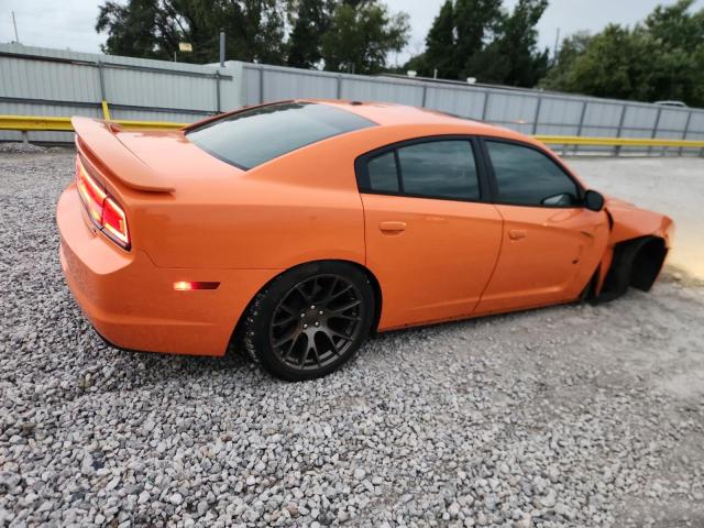 2014 DODGE CHARGER R/ #3294615026