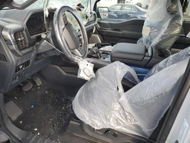 2025 FORD F150 LARIA 1FTFW5LD7SFA93510