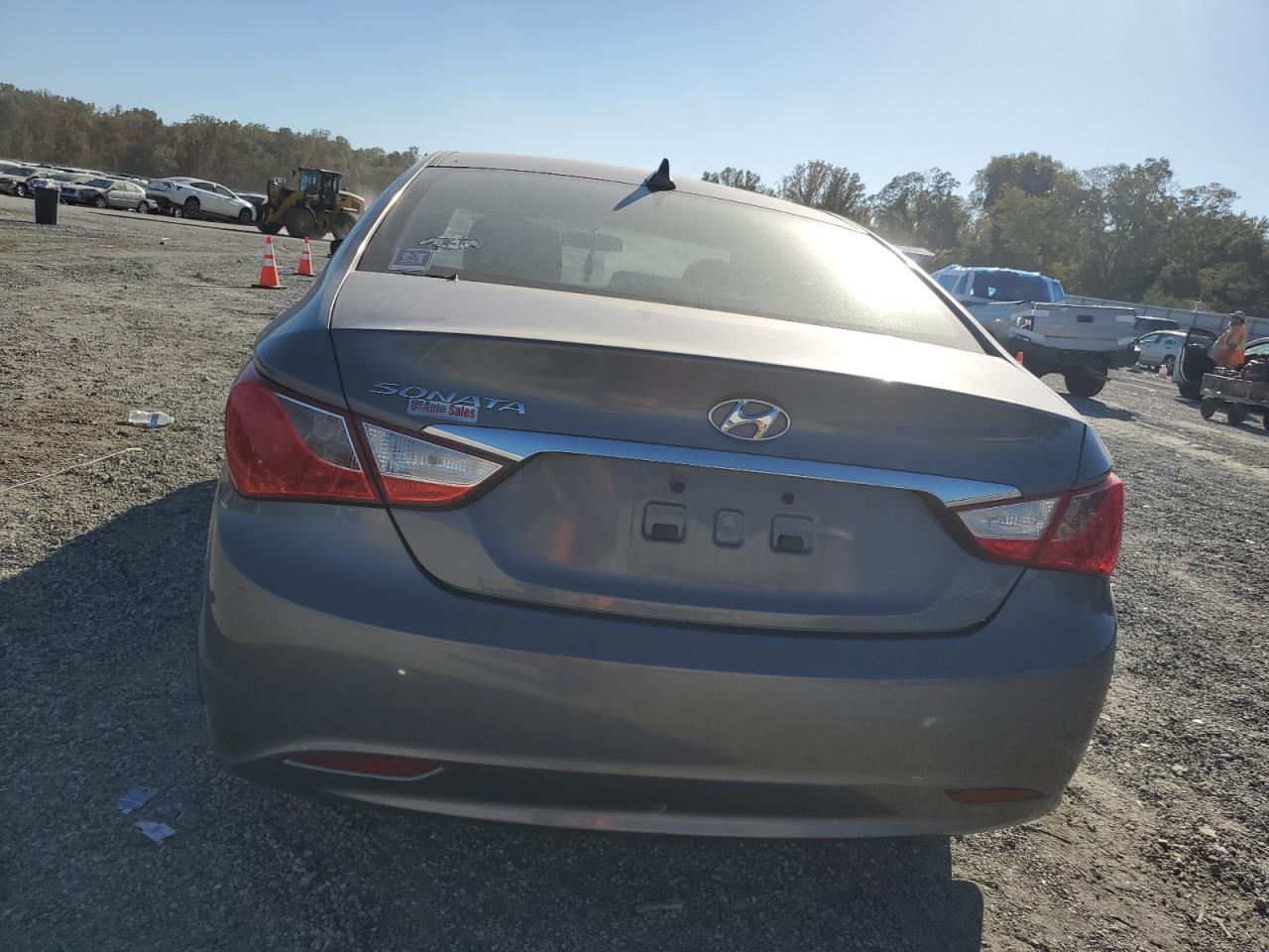 HYUNDAI SONATA GLS
