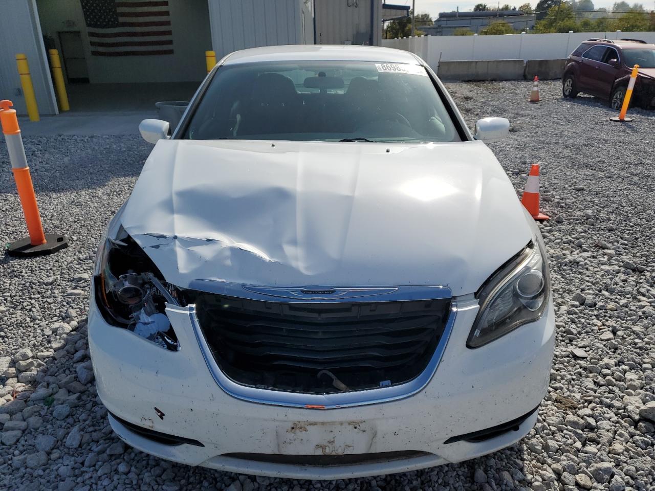 CHRYSLER 200 TOURING