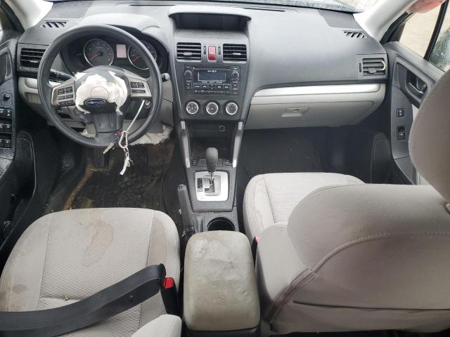 2014 SUBARU FORESTER 2 - JF2SJAEC3EH558241
