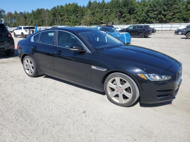 2017 JAGUAR XE PREMIUM SAJAD4BN0HA975808