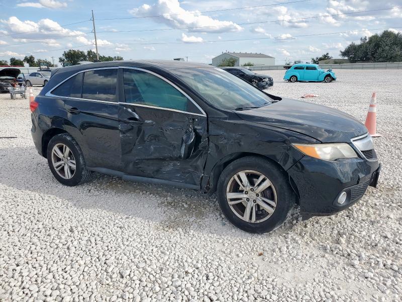 2013 ACURA RDX TECHNO - 5J8TB3H58DL020091